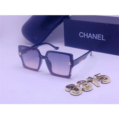 Chanel Sunglass A 172